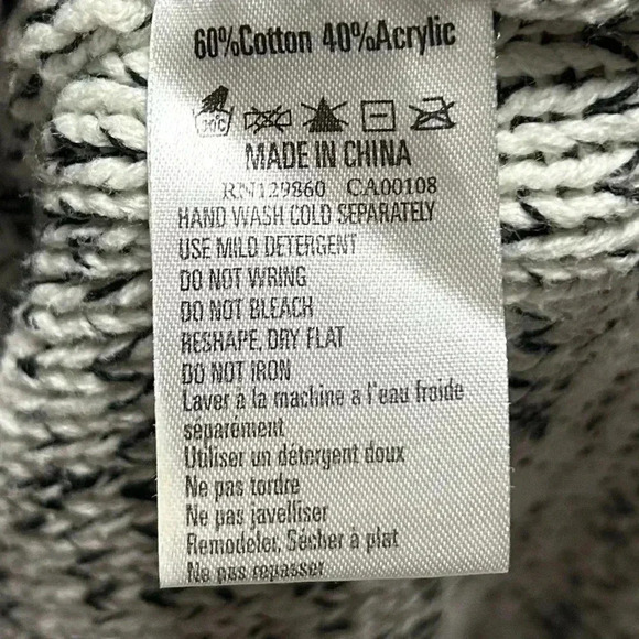 Rhythm  Sweater - Picture 5 of 5